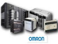 Omron PLC