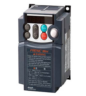 FUJI FRENIC-Mini Series Smart Inverters