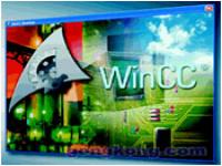 SCADA SOFTWARE WinCC