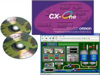 CX-One Programming Software