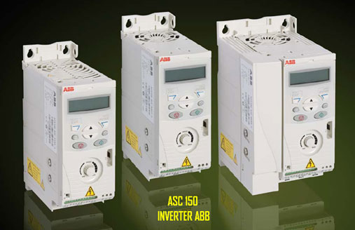 Inverter ABB ACS150